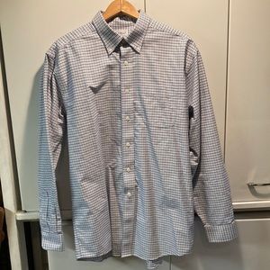 L.L. Bean dress shirt